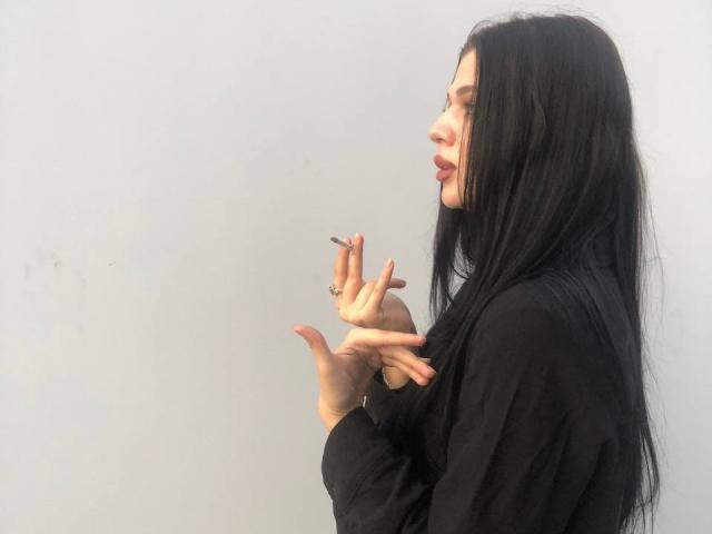 LindaShawna - Sexe cam en vivo - 22866865