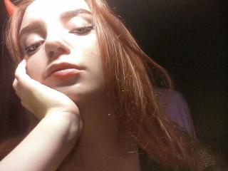 RedVelvett - Sexe cam en vivo - 22866913