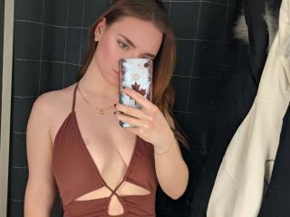 RedVelvett - Sexe cam en vivo - 22866917