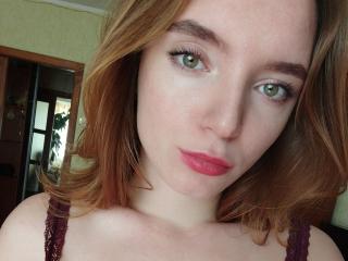 RedVelvett - Sexe cam en vivo - 22866933