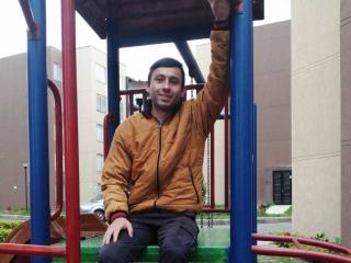 JonyTeos - Sexe cam en vivo - 22867321