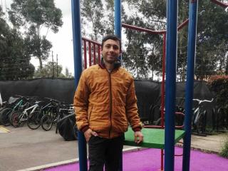 JonyTeos - Sexe cam en vivo - 22867325