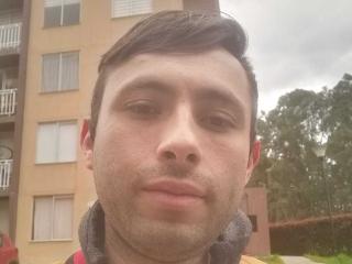 JonyTeos - Live Sex Cam - 22867329