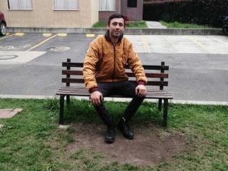 JonyTeos - Live Sex Cam - 22867345