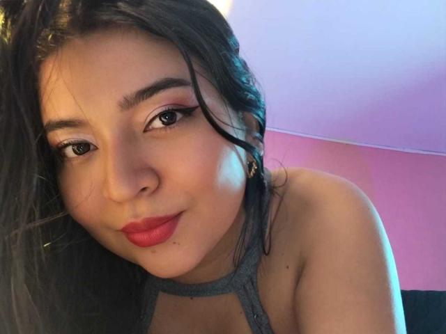 GabyWild69 - Sexe cam en vivo - 22867949