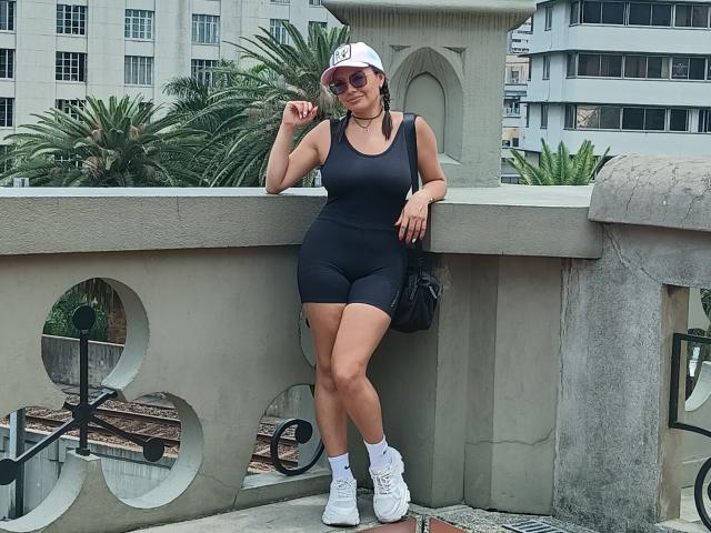 GalaMalkova - ライブポルノ&amp;セックスカム - 22868317
