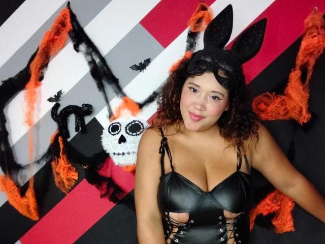 IamAhYours - Live sex cam - 22868517