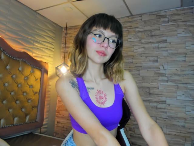 Sunshine69s - Sexe cam en vivo - 22869201