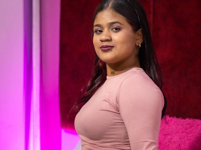 CandyYong - Live Sex Cam - 22869825