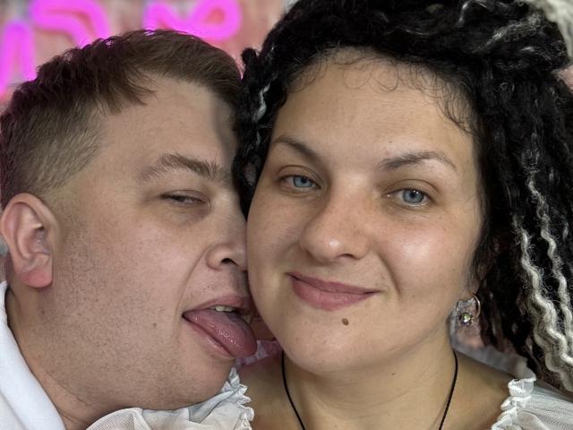 TaisiaXJack - Sexe cam en vivo - 22869921