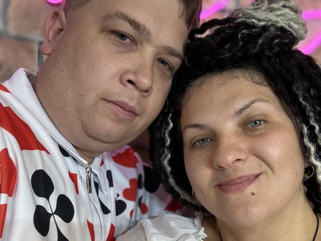 TaisiaXJack - Sexe cam en vivo - 22869929