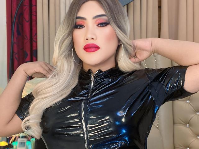 alwinamistress - Sexe cam en vivo - 22870133