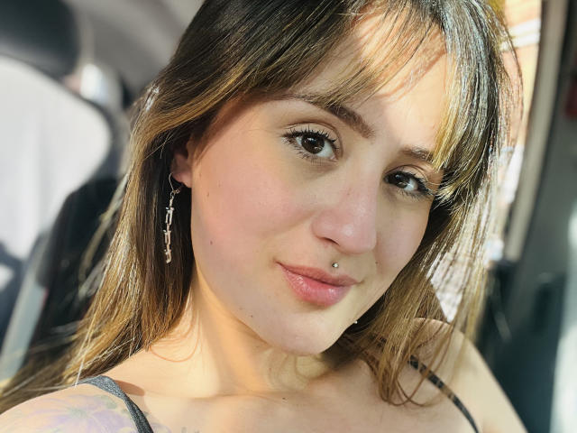 NinaBryons - Sexe cam en vivo - 22870809