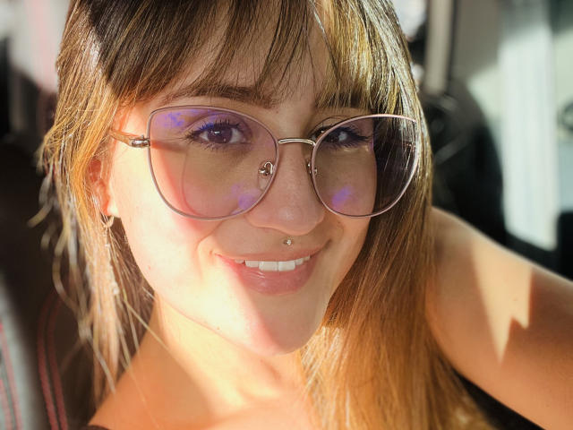 NinaBryons - Sexe cam en vivo - 22870837