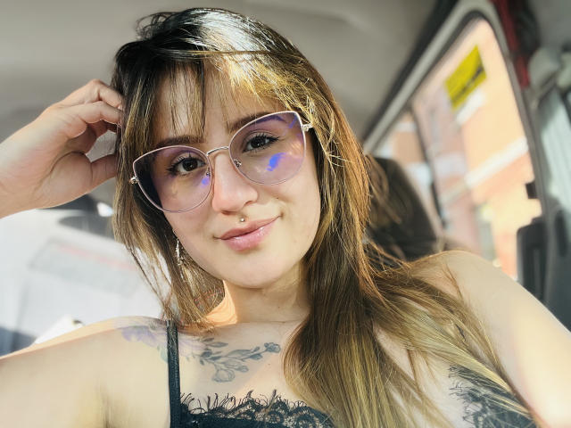 NinaBryons - Sexe cam en vivo - 22870845