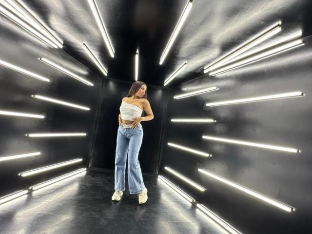LunaMiranda - Sexe cam en vivo - 22871453