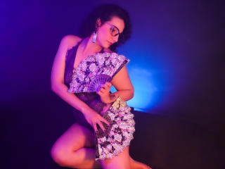 EllieNovoa - Live sex cam - 22872725