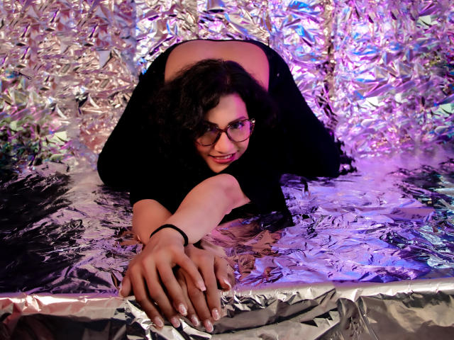 EllieNovoa - Sexe cam en vivo - 22872877