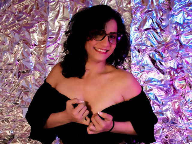 EllieNovoa - Sexe cam en vivo - 22872885