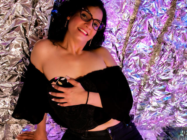 EllieNovoa - Sexe cam en vivo - 22872893