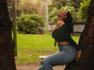 EllieNovoa - Live sex cam - 22872921