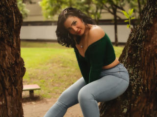 EllieNovoa - Live sex cam - 22872925