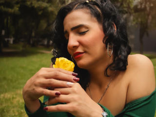 EllieNovoa - Live sex cam - 22872949