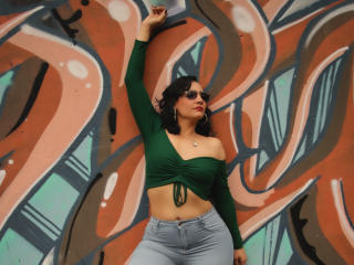 EllieNovoa - Live sex cam - 22872965