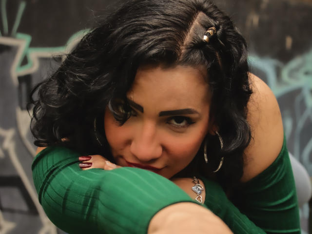 EllieNovoa - Live sex cam - 22872973