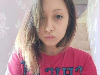 LottyFrannie - Sexe cam en vivo - 22872993