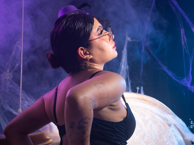 LaraAhB - Live sexe cam - 22873369