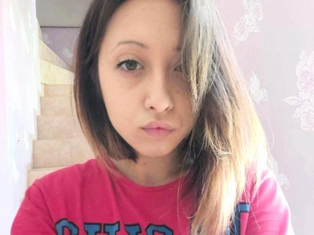 LottyFrannie - Live Sex Cam - 22873749