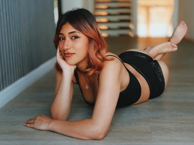 GreciRose - Sexe cam en vivo - 22874689
