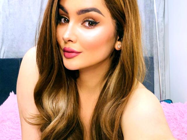 VikkyRose - Sexe cam en vivo - 22874701