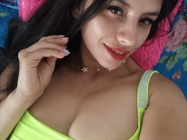 MadissonFontaine - Live Sex Cam - 22874841
