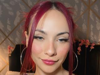 ValeryHarllow - Live sexe cam - 22875293