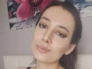 JuliaHuntis - Live sex cam - 22875357