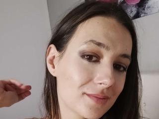 JuliaHuntis - Live sexe cam - 22875381