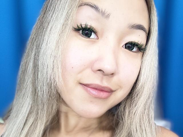 RenyLime - Sexe cam en vivo - 22876125