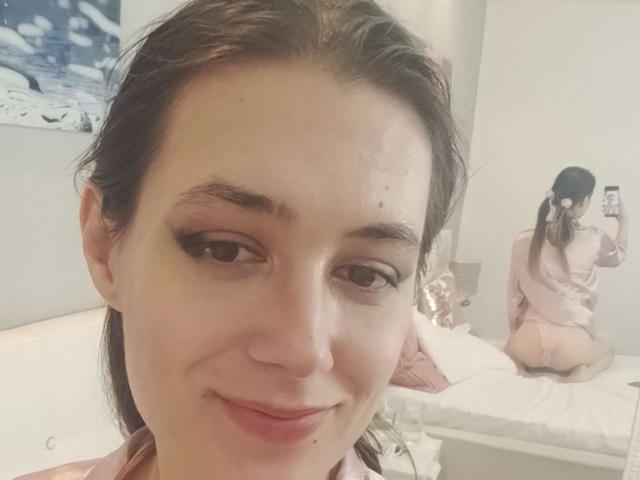 JuliaHuntis - Sexe cam en vivo - 22876481