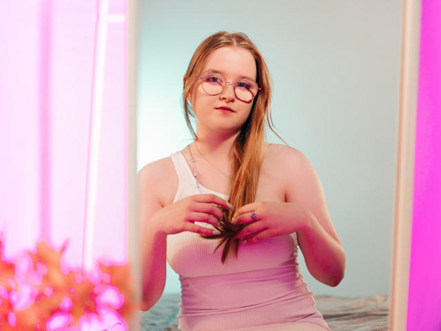 BonnieBell - Sexe cam en vivo - 22877329