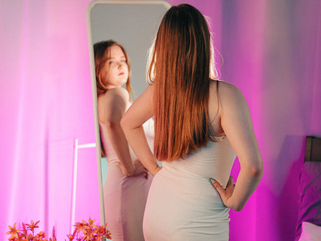 BonnieBell - Sexe cam en vivo - 22877357