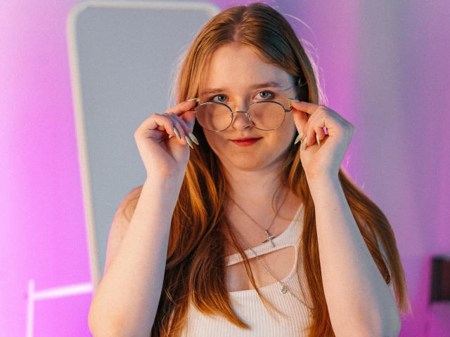 BonnieBell - Sexe cam en vivo - 22877361