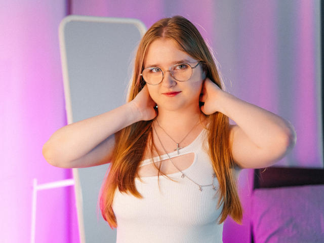 BonnieBell - Sexe cam en vivo - 22877365