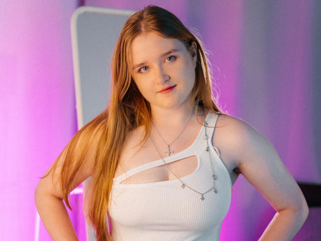 BonnieBell - Sexe cam en vivo - 22877373