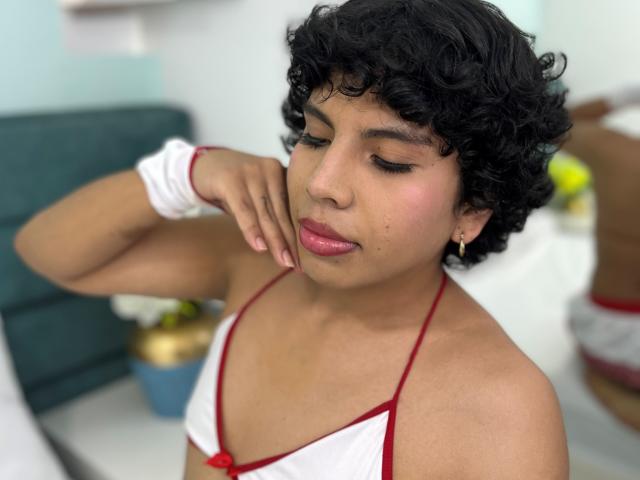 SusyJones - Live sex cam - 22877517