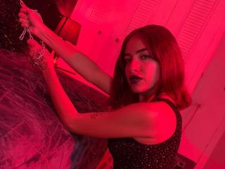 DakittyMoon - Sexe cam en vivo - 22878409