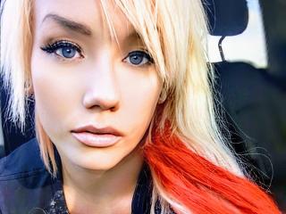 BustinBlonder - Sexe cam en vivo - 22879369