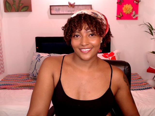 StefyRoldans - Sexe cam en vivo - 22879377