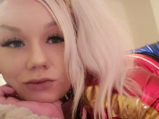 BustinBlonder - Sexe cam en vivo - 22879417